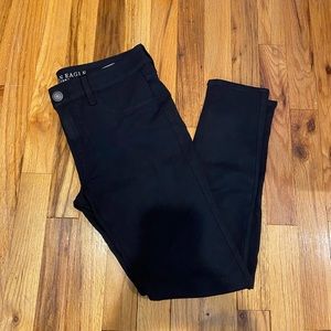 American eagle jeggings